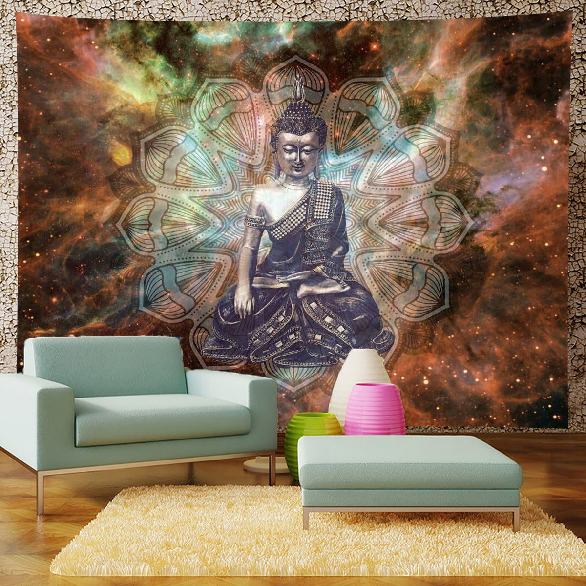 Background Tapestry