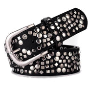Rivet Belt for Women
