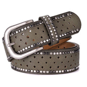 Glamorous Buckle Belt