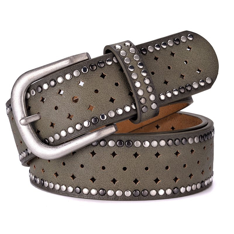 Glamorous Buckle Belt
