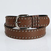 Punk Style All-Match Fashion Belt for Women