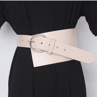 Wide Waist Belt for Women and Men