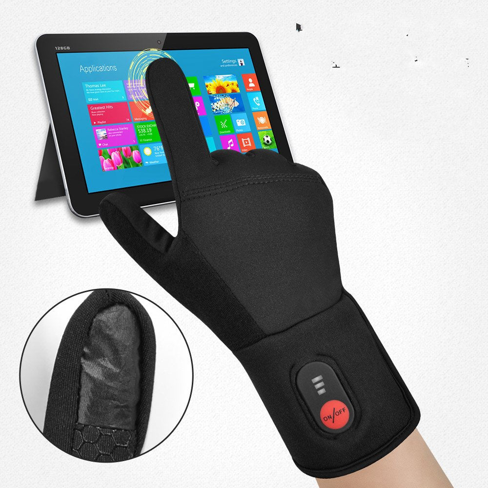 Winter Sports Riding Gloves for Men and Women
