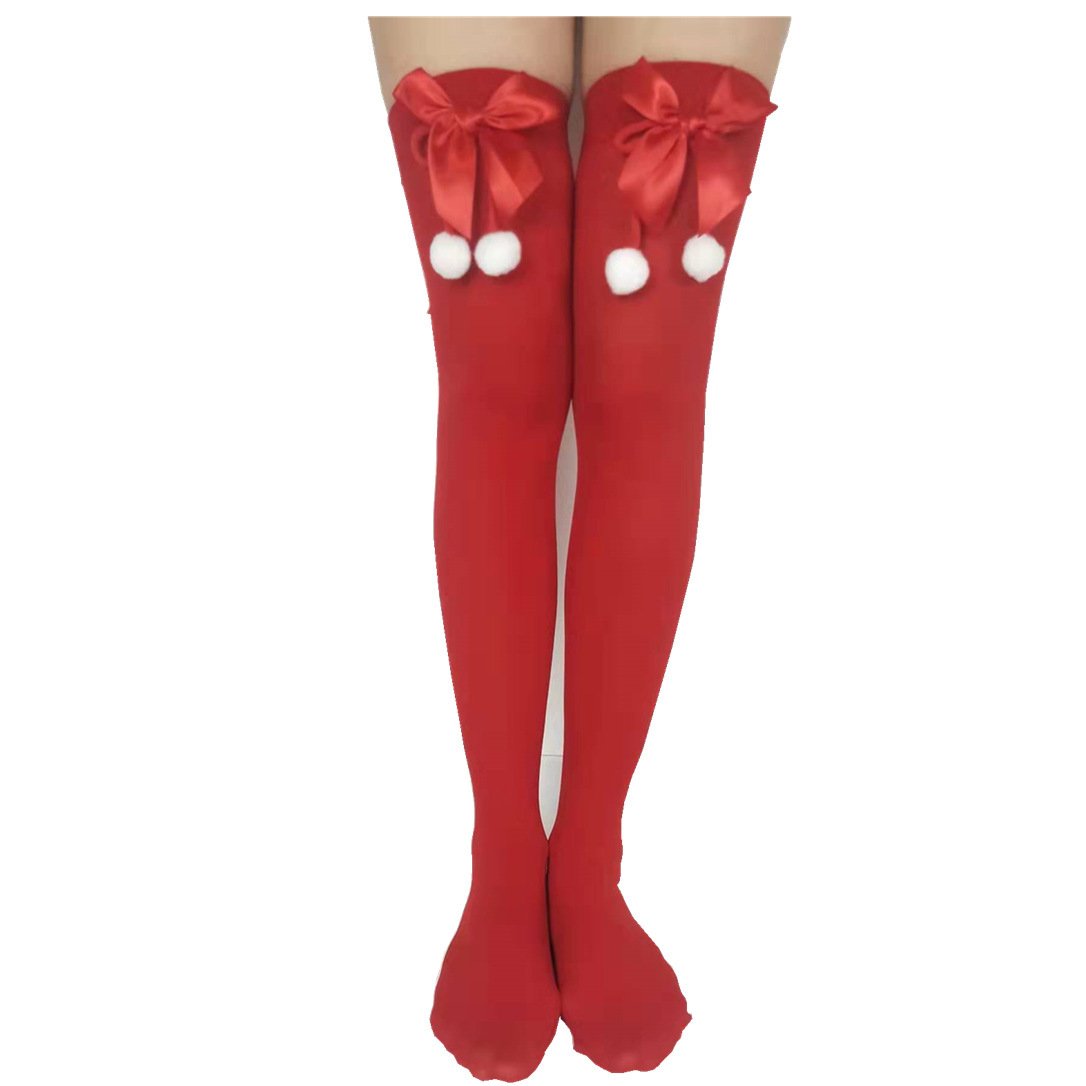 Fun Holiday Socks for Women