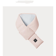Stay Warm This Fall & Winter with Smart Heating Scarves