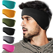 Stay Dry Turban for Cycling & Hiking