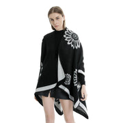 Cozy Warm Shawl for Women, All-Season