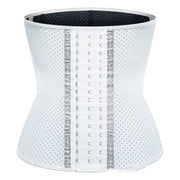 Lightweight Sports Belt for Women - White