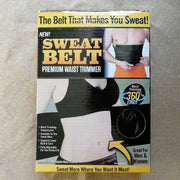Stay Dry and Comfortable with our Sports Belt