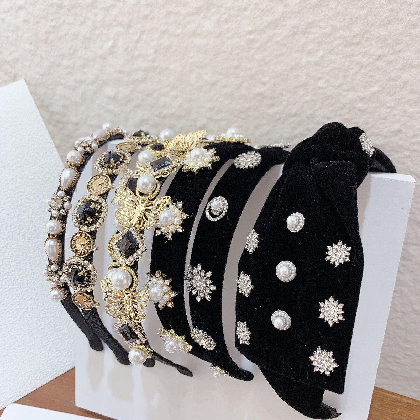 Vintage Hair Accessory