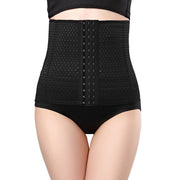 Postpartum Tummy Tucked Body Shaper for Women