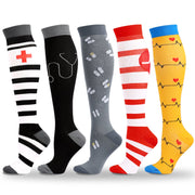 Relieve Swelling with Medical Compression Socks