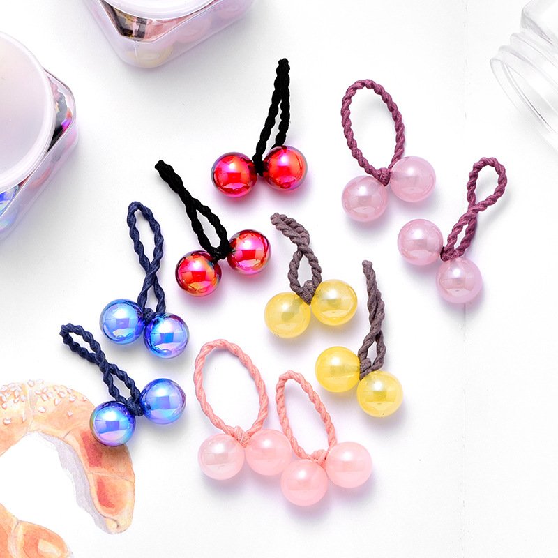 Kids' Fun Hair Clips