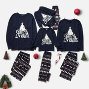 Cozy Parent-Child Home Set for Autumn and Winter