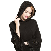 Warm Tassel Sweater