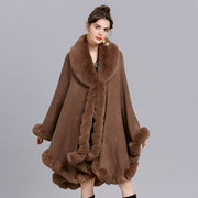 Cozy Cashmere Shawl
