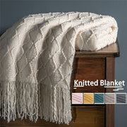 Cozy Travel Blanket