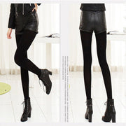 Black Compression Socks for Women