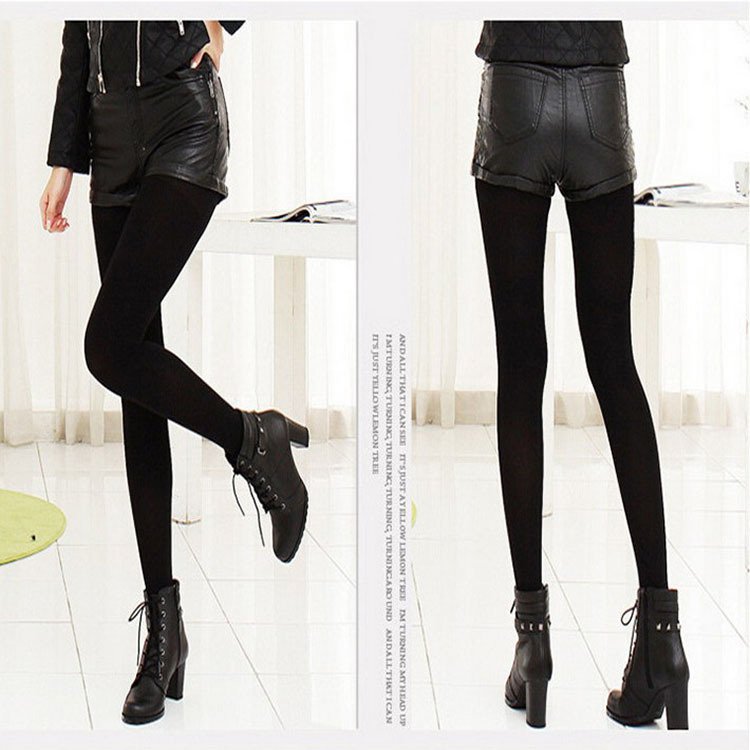 Black Compression Socks for Women
