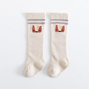 Soft Combed Cotton Baby Socks