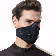 Breathe Easy Mask
