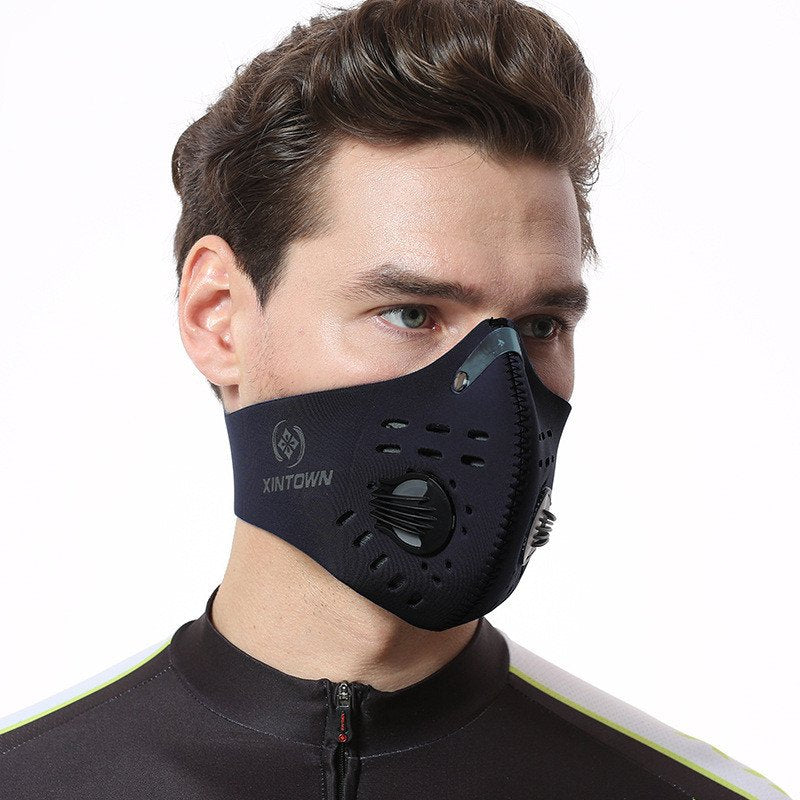 Breathe Easy Mask