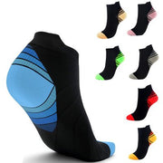 Boost Performance with Sports Compression Socks