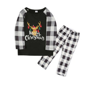 Coordinating Family Suits for Parents & Kids