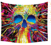 Background Tapestry Tarpaulin