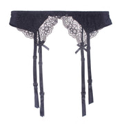 Adjustable Garter Belt for Women