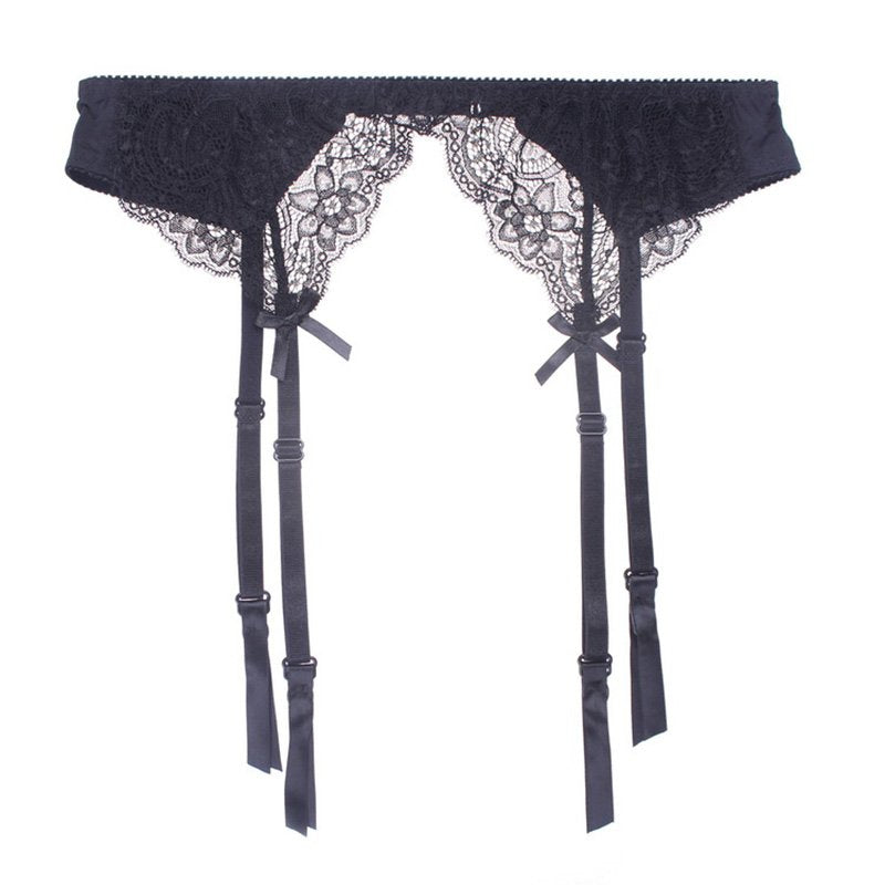 Adjustable Garter Belt for Women