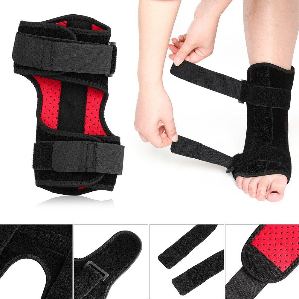 Ankle Fracture Support Brace for Women