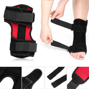 Ankle Fracture Support Brace for Women