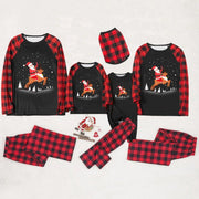 Family Matching Suits for Men and Women