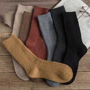 Warm Wool Socks