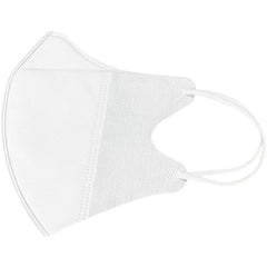 3D Breathable Disposable Protective Masks (10-Pack)