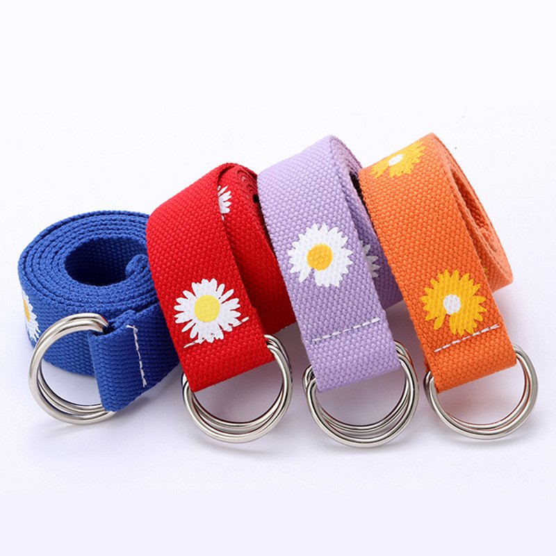 Daisy Belt for Women