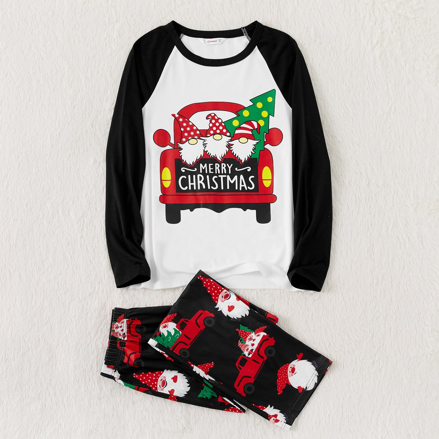 Cozy Autumn Parent-Child Sets