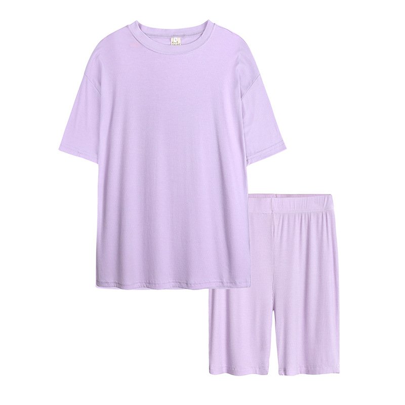 Cozy 2-piece Tights Suit for Mom & Baby