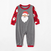 Cozy Christmas Pajama Set for Kids & Me