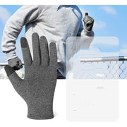 Warm Touch Screen Gloves for Joint Protection