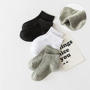 Cozy Cotton Tube Socks for Women