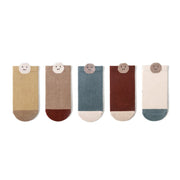 Fun Cartoon Kids Floor Socks