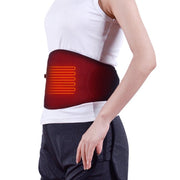Warm Waist Protector