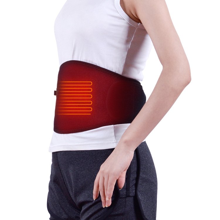 Warm Waist Protector