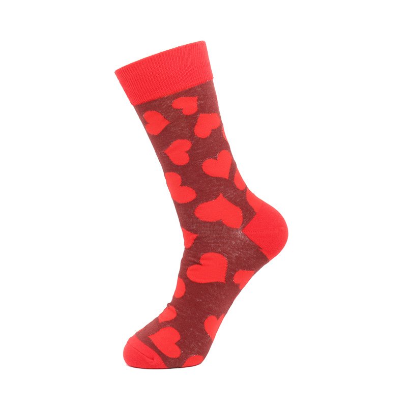Men's Breathable Street Socks