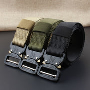 Quick Release Outdoor Belt