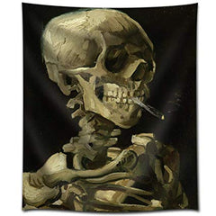 Furniture Print Tapestry