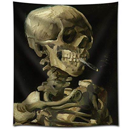 Furniture Print Tapestry