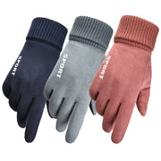 Winter Touchscreen Gloves for Women